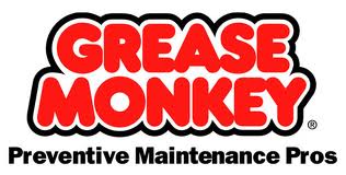 Grease Monkey Coupons Grease Monkey Coupons